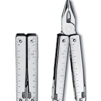 Мультитул Victorinox SwissTool X Plus Ratchet - Изображение №5 — Chaika Market