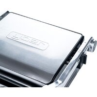 Электрогриль Yoer EG02S - Изображение №11 — Chaika Market