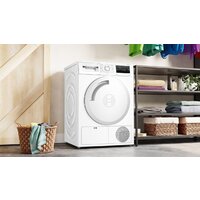 Сушильная машина Bosch Serie 4 WTH83252PL - Изображение №5 — Chaika Market