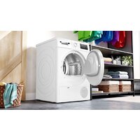 Сушильная машина Bosch Serie 4 WTH83252PL - Изображение №4 — Chaika Market