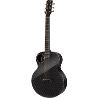 Электроакустическая гитара Enya X4 Pro MINI/S4.EQ — Chaika Market