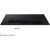 Монитор Samsung Essential S3 LS27F320GAUXEN - Изображение №7 — Chaika Market