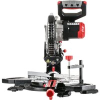 Торцовочная пила P.I.T. PMS20H-210A (без АКБ) - Изображение №3 — Chaika Market