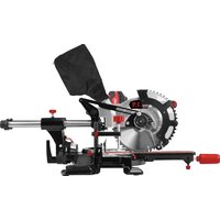 Торцовочная пила P.I.T. PMS20H-210A (без АКБ) - Изображение №4 — Chaika Market