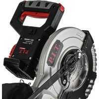 Торцовочная пила P.I.T. PMS20H-210A (без АКБ) - Изображение №7 — Chaika Market