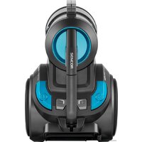 Пылесос Sencor SVC 1086TQ - Изображение №7 — Chaika Market