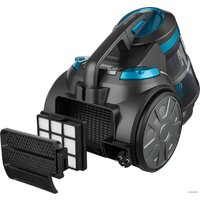 Пылесос Sencor SVC 1086TQ - Изображение №10 — Chaika Market