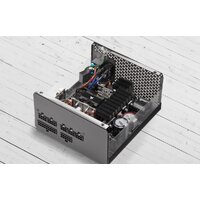 Блок питания Corsair RMx RM850x CP-9020200-EU - Изображение №12 — Chaika Market