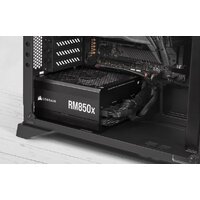 Блок питания Corsair RMx RM850x CP-9020200-EU - Изображение №8 — Chaika Market