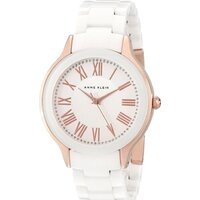 Наручные часы Anne Klein 1948WTRG - Изображение №2 — Chaika Market