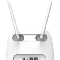 4G Wi-Fi роутер Tenda 4G07 - Изображение №3 — Chaika Market