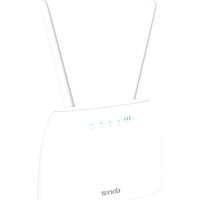4G Wi-Fi роутер Tenda 4G07 - Изображение №4 — Chaika Market