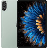 Планшет Blackview Mega 2 LTE 12GB/256GB (зеленый) — Chaika Market