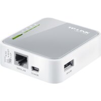 Wi-Fi роутер TP-Link TL-MR3020 — Chaika Market
