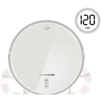 Робот-пылесос Redmond (Редмонд) RV-R640S - Изображение №4 — Chaika Market
