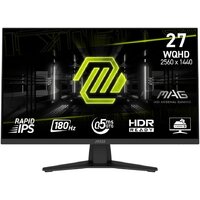 Игровой монитор MSI MAG 274QF — Chaika Market