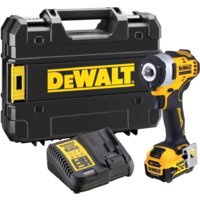 Гайковерт DeWalt DCF903P1-QW (с 1-м АКБ, кейс) — Chaika Market