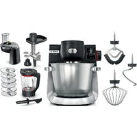 Кухонная машина Bosch Serie 6 MUMS6ZS3CC — Chaika Market