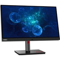 Монитор Lenovo ThinkVision P27pz-30 63E4GAT2EU - Изображение №2 — Chaika Market