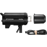 Лампа Godox DP1000IIIV - Изображение №6 — Chaika Market