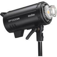 Лампа Godox DP1000IIIV — Chaika Market