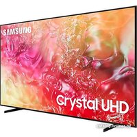 Телевизор Samsung Crystal UHD DU7100 UE65DU7100UXRU - Изображение №6 — Chaika Market
