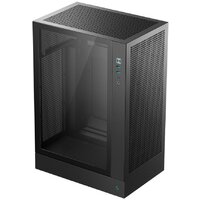 Корпус DeepCool CH170 Plus R-CH170-BKNGM0-G — Chaika Market
