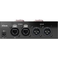 Аудиоинтерфейс Focusrite RedNet AM2 - Изображение №2 — Chaika Market
