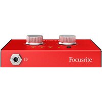 Аудиоинтерфейс Focusrite RedNet AM2 - Изображение №3 — Chaika Market