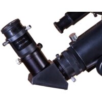 Телескоп Levenhuk Skyline Base 70T - Изображение №9 — Chaika Market