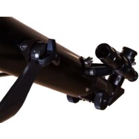 Телескоп Levenhuk Skyline Base 70T - Изображение №10 — Chaika Market