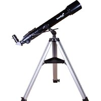 Телескоп Levenhuk Skyline Base 70T - Изображение №2 — Chaika Market