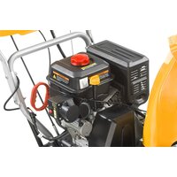 Снегоуборщик Stiga ST 5266 P TRAC 2S2666611/ST1 - Изображение №6 — Chaika Market