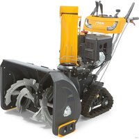 Снегоуборщик Stiga ST 5266 P TRAC 2S2666611/ST1 - Изображение №2 — Chaika Market