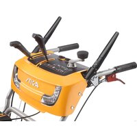 Снегоуборщик Stiga ST 5266 P TRAC 2S2666611/ST1 - Изображение №5 — Chaika Market