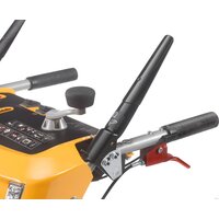 Снегоуборщик Stiga ST 5266 P TRAC 2S2666611/ST1 - Изображение №4 — Chaika Market