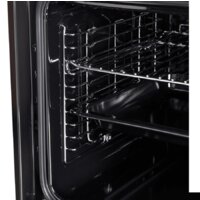 Электрический духовой шкаф MAUNFELD MEOC708PW - Изображение №5 — Chaika Market