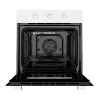 Электрический духовой шкаф MAUNFELD MEOC708PW - Изображение №2 — Chaika Market