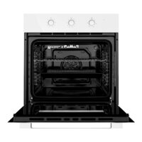 Электрический духовой шкаф MAUNFELD MEOC708PW - Изображение №3 — Chaika Market