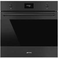 Электрический духовой шкаф Smeg Classica SF6301TN — Chaika Market