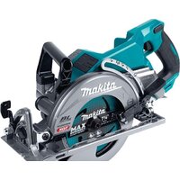 Дисковая (циркулярная) пила Makita RS001GZ (без АКБ) — Chaika Market