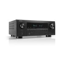 AV ресивер Denon AVR-S970H - Изображение №2 — Chaika Market