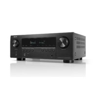 AV ресивер Denon AVR-S970H - Изображение №3 — Chaika Market