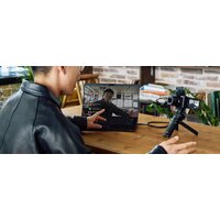 Фотоаппарат Sony ZV-1 II (черный) - Изображение №3 — Chaika Market