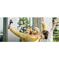 Фотоаппарат Sony ZV-1 II (черный) - Изображение №5 — Chaika Market