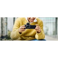 Фотоаппарат Sony ZV-1 II (черный) - Изображение №7 — Chaika Market