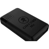 Bluetooth-микрофон MACKIE OnyxGO Mic - Изображение №2 — Chaika Market