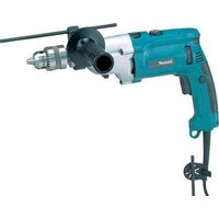 Ударная дрель Makita HP2070F — Chaika Market