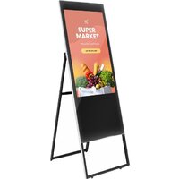 Информационная панель ZKDigimax DG03-A2F43 — Chaika Market