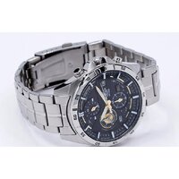Наручные часы Casio Edifice EFR-556D-1A - Изображение №5 — Chaika Market